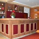 Parkhotel Kirchberg 3* Kirchberg in Tirol