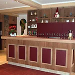 Parkhotel Kirchberg