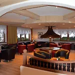 Parkhotel Kirchberg Hotel 3*