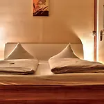Parkhotel Kirchberg Hotel 3*