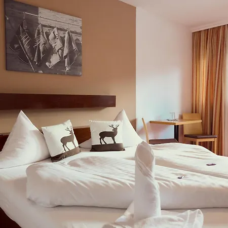 Parkhotel Kirchberg 3* キルヒベルク・イン・チロル