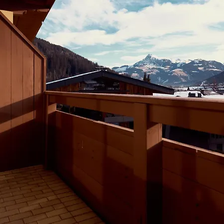 Parkhotel Kirchberg 3* キルヒベルク・イン・チロル