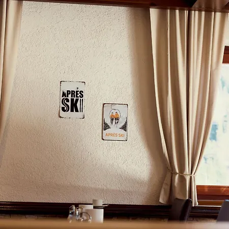 Parkhotel Kirchberg فندق