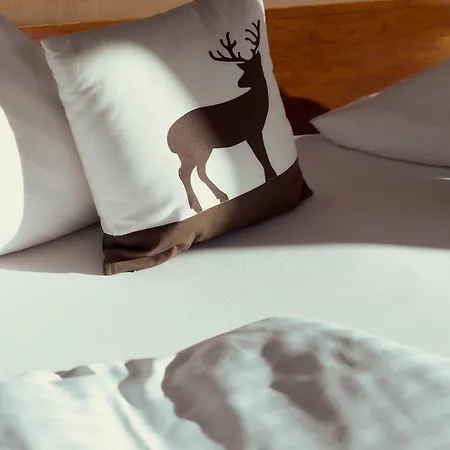 فندق Parkhotel Kirchberg