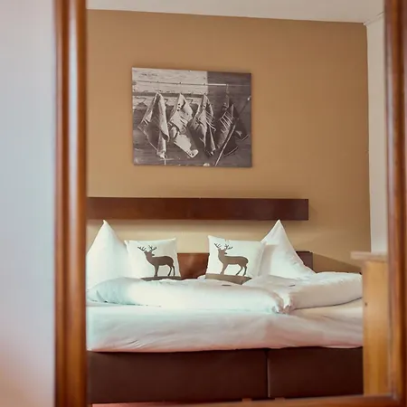 Parkhotel Kirchberg فندق كيرشبرغ ان تيرول