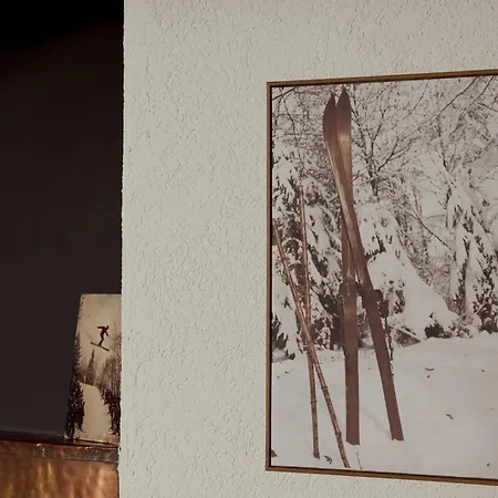 Отель Parkhotel Kirchberg Кирхберг