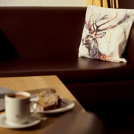 Parkhotel Kirchberg キルヒベルク・イン・チロル