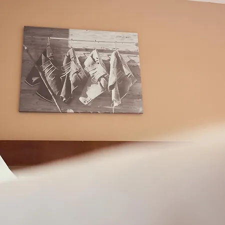 فندق Parkhotel Kirchberg