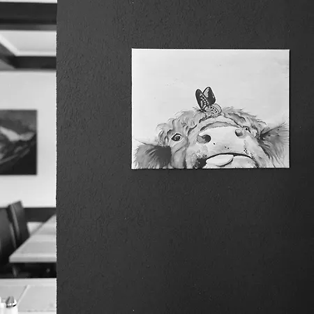 Отель Parkhotel Kirchberg