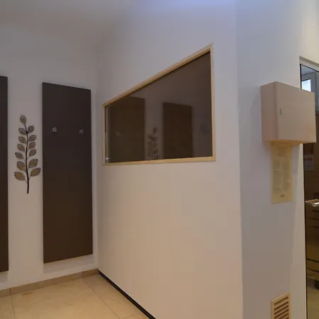 Parkhotel Kirchberg 3* كيرشبرغ ان تيرول