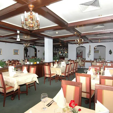 Parkhotel Kirchberg كيرشبرغ ان تيرول