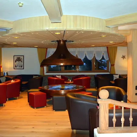 Parkhotel Kirchberg كيرشبرغ ان تيرول