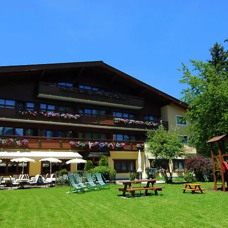 Parkhotel Kirchberg Hotel Kirchberg en Tyrol