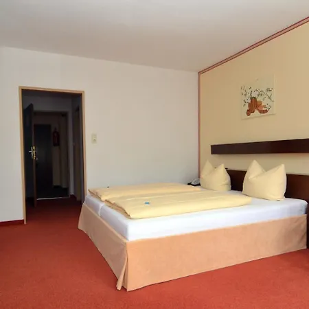 Parkhotel Kirchberg Hotel Kirchberg en Tyrol