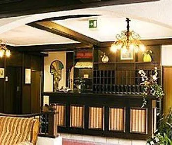 Parkhotel Kirchberg 3* كيرشبرغ ان تيرول