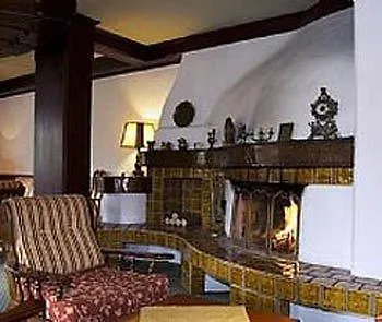 Parkhotel Kirchberg