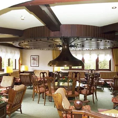 Parkhotel Kirchberg فندق كيرشبرغ ان تيرول