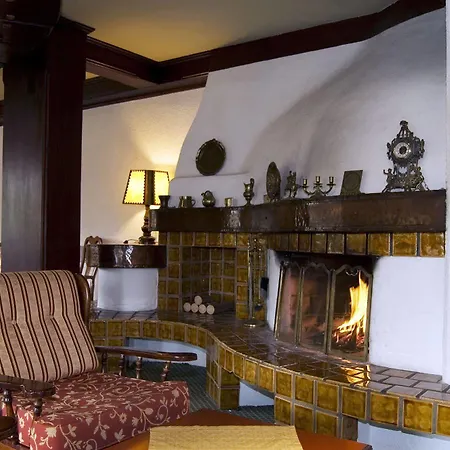 Parkhotel Kirchberg 3*