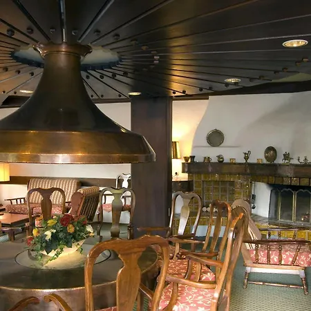 فندق Parkhotel Kirchberg