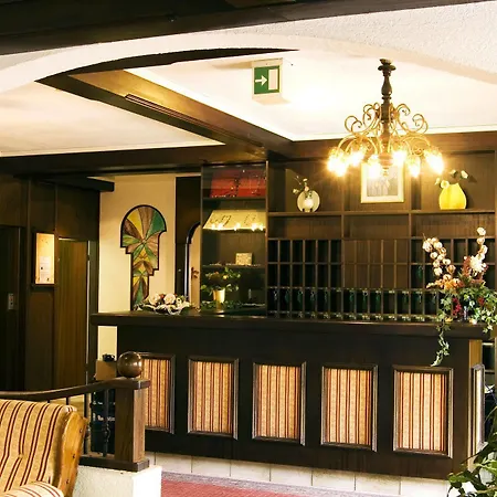 Parkhotel Kirchberg Szálloda Kirchberg in Tirol