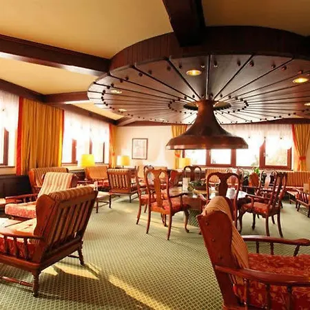 Parkhotel Kirchberg كيرشبرغ ان تيرول