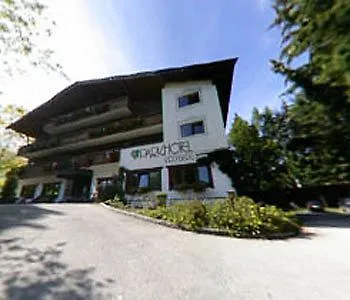 فندق Parkhotel Kirchberg