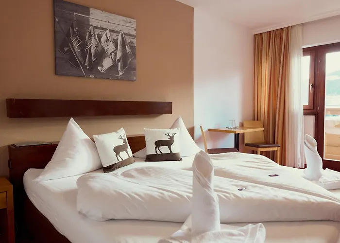 Parkhotel Kirchberg 3* Kirchberg in Tirol