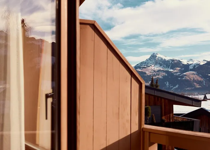 Hotel Parkhotel Kirchberg