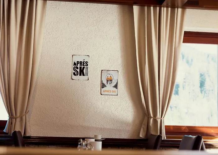 Parkhotel Kirchberg Ξενοδοχείο