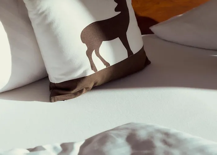 Ξενοδοχείο Parkhotel Kirchberg