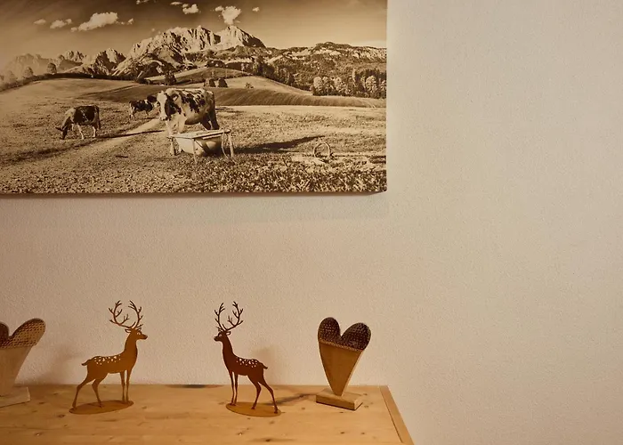 Ξενοδοχείο Parkhotel Kirchberg 3*