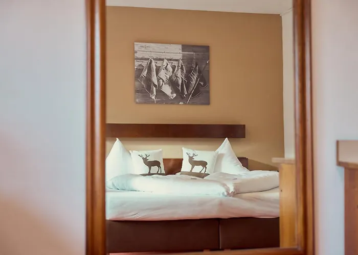 Parkhotel Kirchberg Ξενοδοχείο Κίρχμπεργκ ιν Τιρόλ