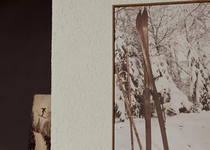 Ξενοδοχείο Parkhotel Kirchberg Κίρχμπεργκ ιν Τιρόλ