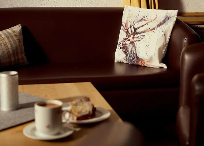 Parkhotel Kirchberg Κίρχμπεργκ ιν Τιρόλ