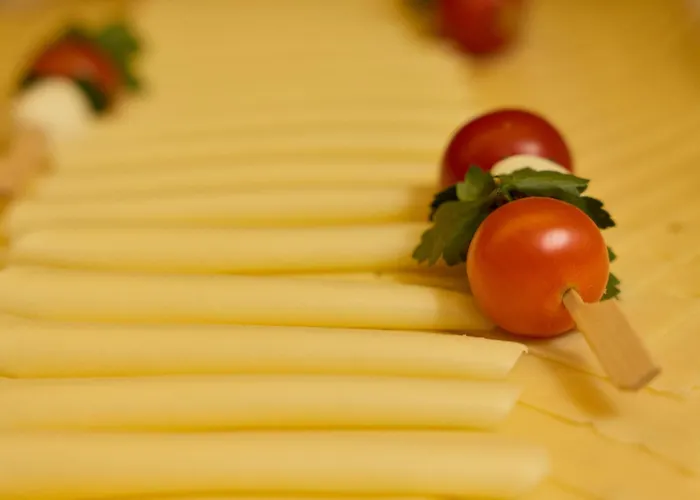 Parkhotel Kirchberg Κίρχμπεργκ ιν Τιρόλ