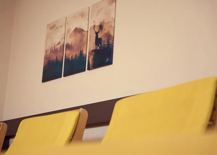 Parkhotel Kirchberg 3* Κίρχμπεργκ ιν Τιρόλ