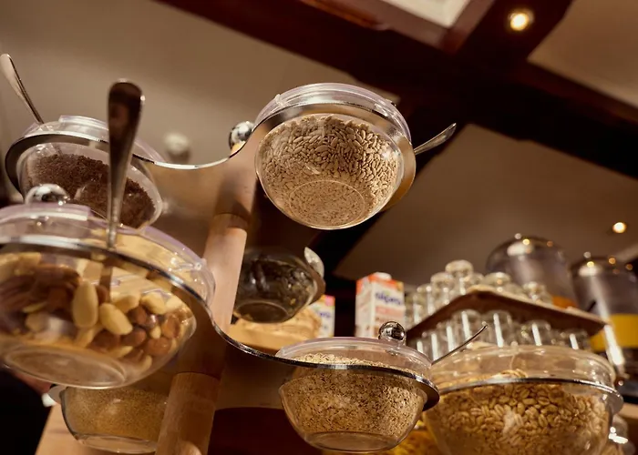 Parkhotel Kirchberg Ξενοδοχείο