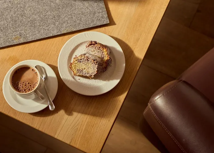 Ξενοδοχείο Parkhotel Kirchberg