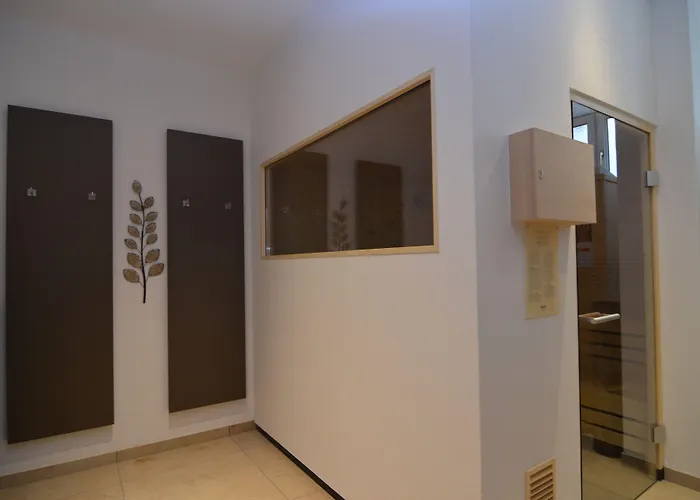 Parkhotel Kirchberg 3* Κίρχμπεργκ ιν Τιρόλ