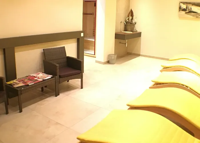 Ξενοδοχείο Parkhotel Kirchberg Κίρχμπεργκ ιν Τιρόλ