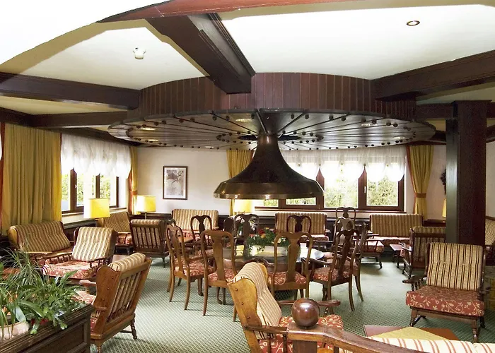 Parkhotel Kirchberg Ξενοδοχείο Κίρχμπεργκ ιν Τιρόλ