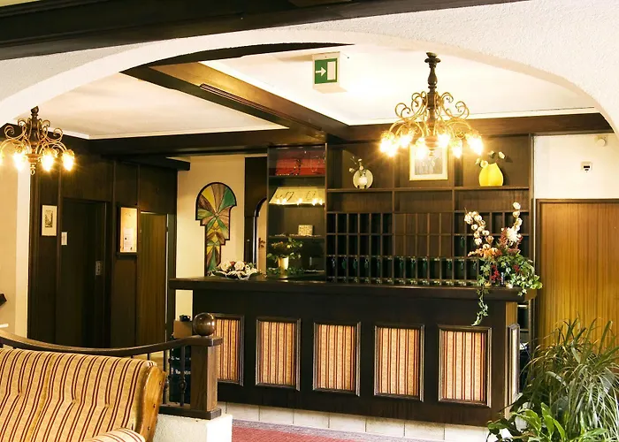 Parkhotel Kirchberg Ξενοδοχείο Κίρχμπεργκ ιν Τιρόλ