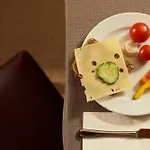 فندق Parkhotel Kirchberg