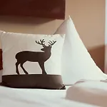 Parkhotel Kirchberg كيرشبرغ ان تيرول