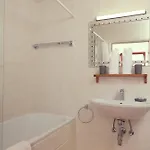 Parkhotel Kirchberg 3*