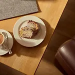 فندق Parkhotel Kirchberg