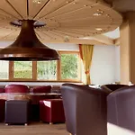 Parkhotel Kirchberg فندق 3*