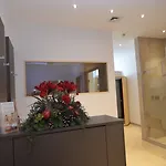 فندق Parkhotel Kirchberg 3*