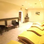فندق Parkhotel Kirchberg