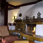 Parkhotel Kirchberg 3*